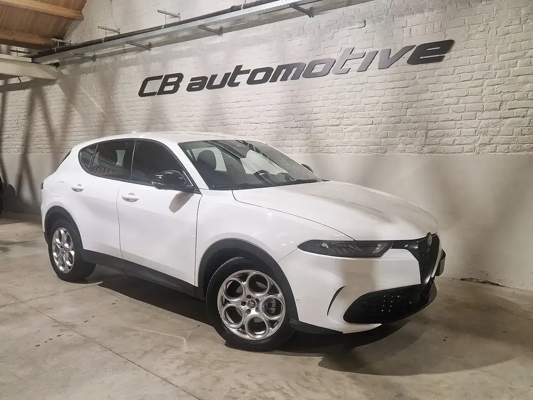 Alfa Romeo Tonale Hybrid - foto 1