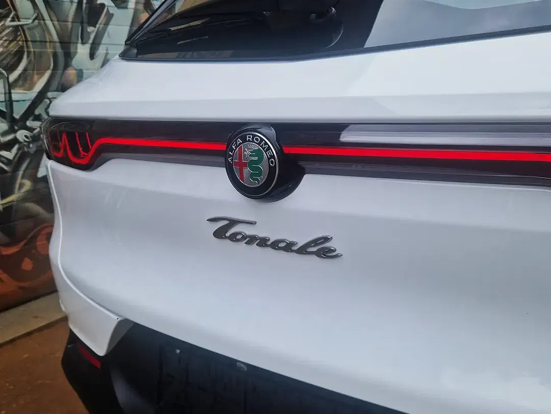 Alfa Romeo Tonale Hybrid - Thumbnail 6
