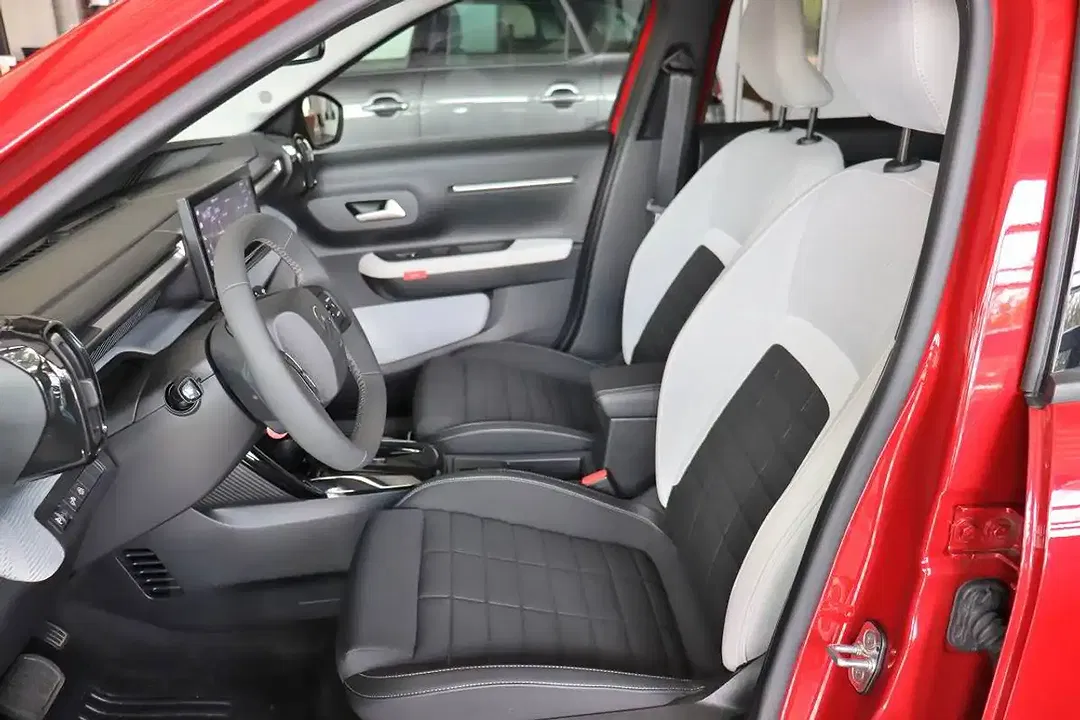 Citroen C3 Max - Thumbnail 10
