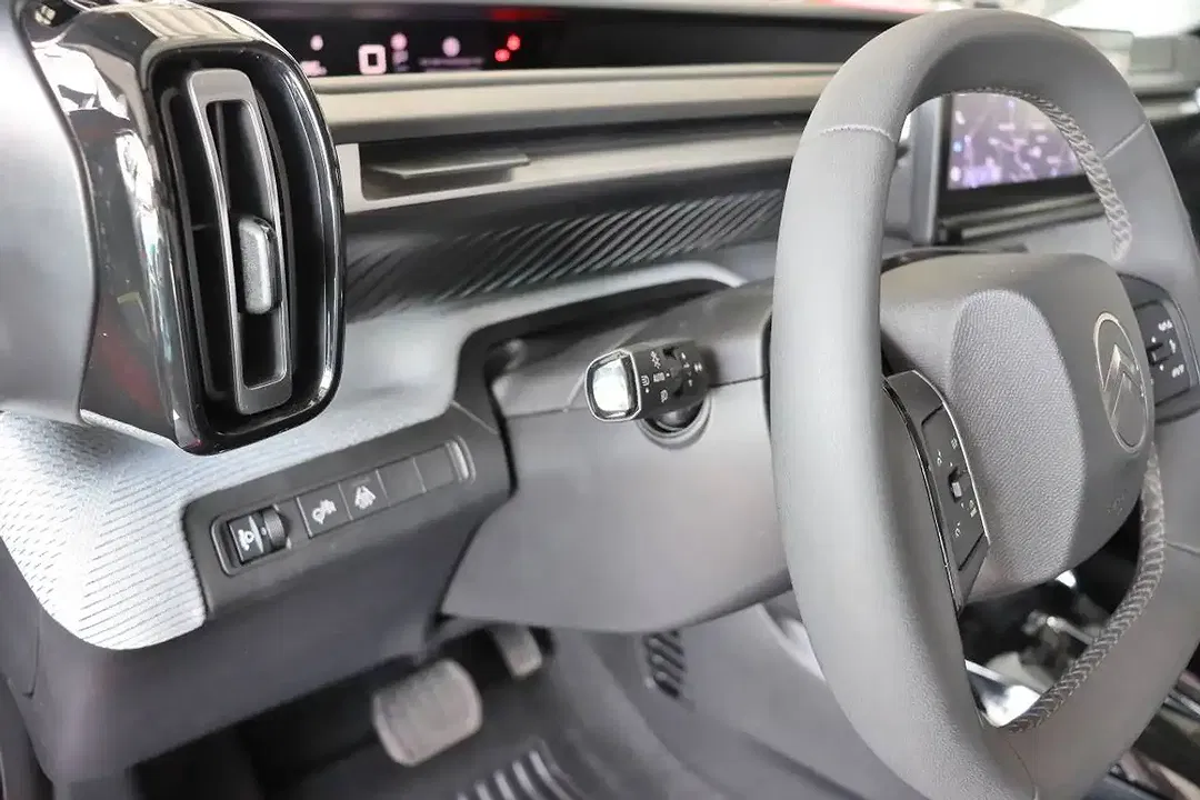 Citroen C3 Max - Thumbnail 12