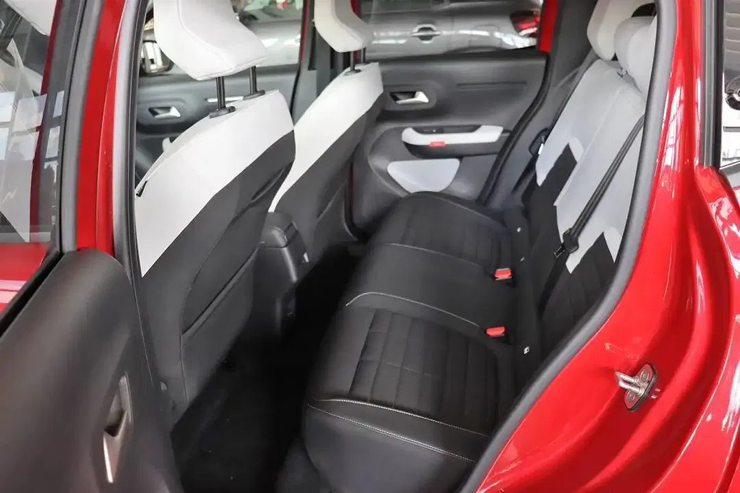Citroen C3 Max - Thumbnail 13