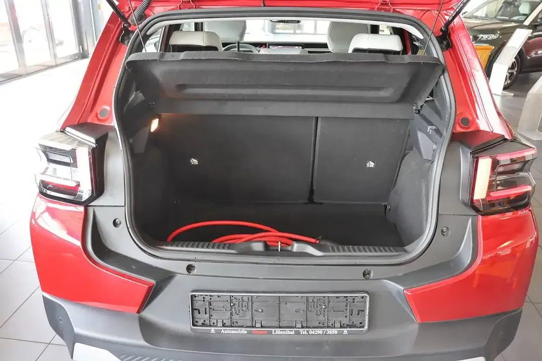 Citroen C3 Max - Thumbnail 14