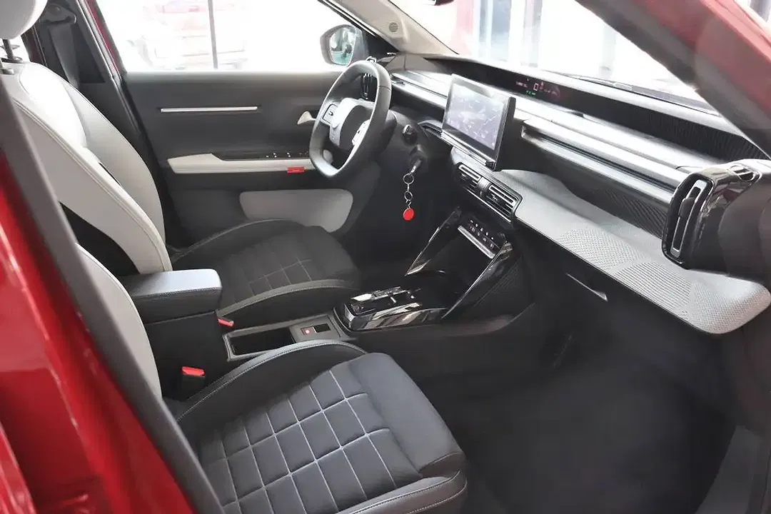 Citroen C3 Max - foto 15