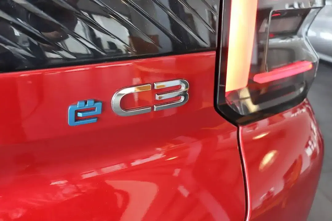 Citroen C3 Max - Thumbnail 6