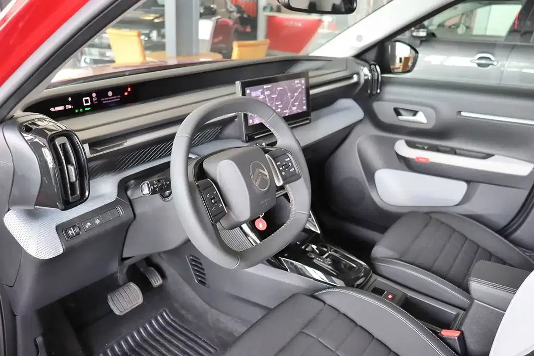 Citroen C3 Max - Thumbnail 8