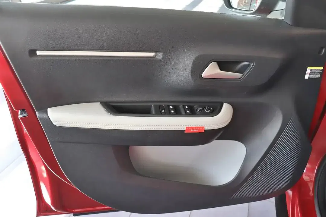 Citroen C3 Max - Thumbnail 9