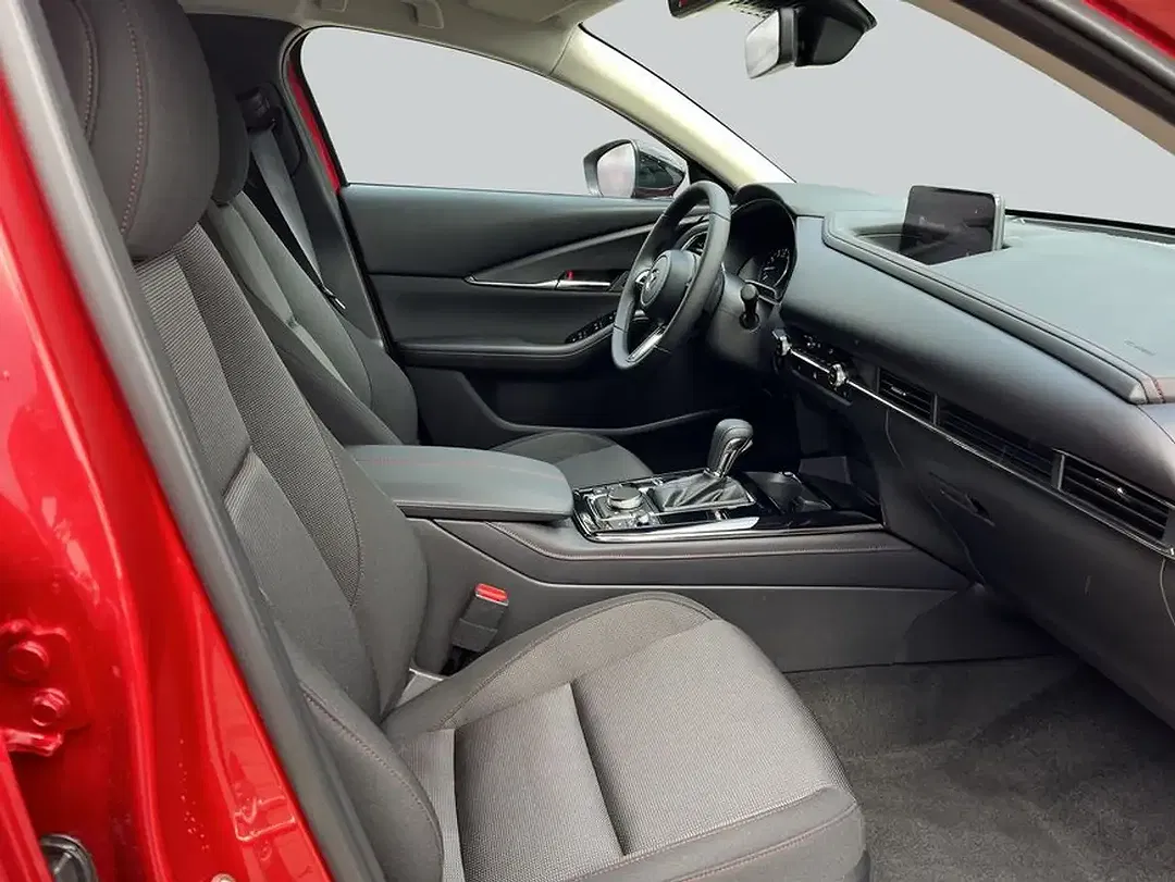 Mazda CX-30 e-SKYACTIV AUT Homura - Thumbnail 11