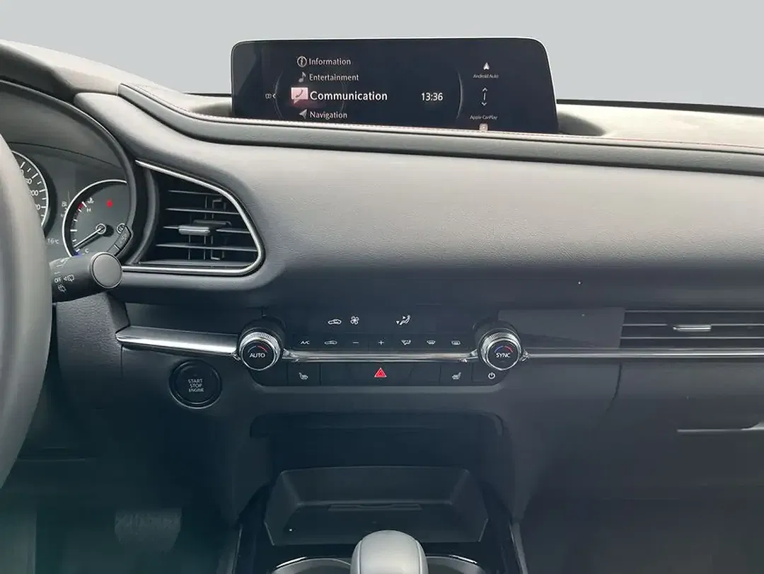 Mazda CX-30 e-SKYACTIV AUT Homura - Thumbnail 13