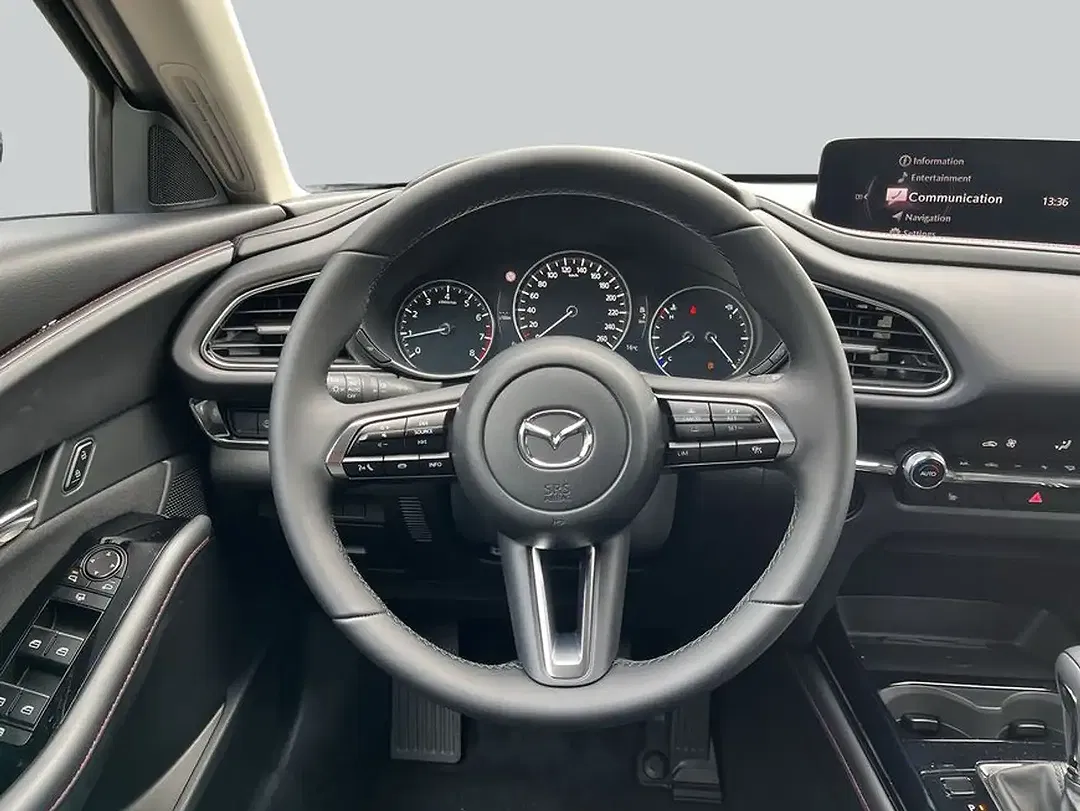 Mazda CX-30 e-SKYACTIV AUT Homura - Thumbnail 15