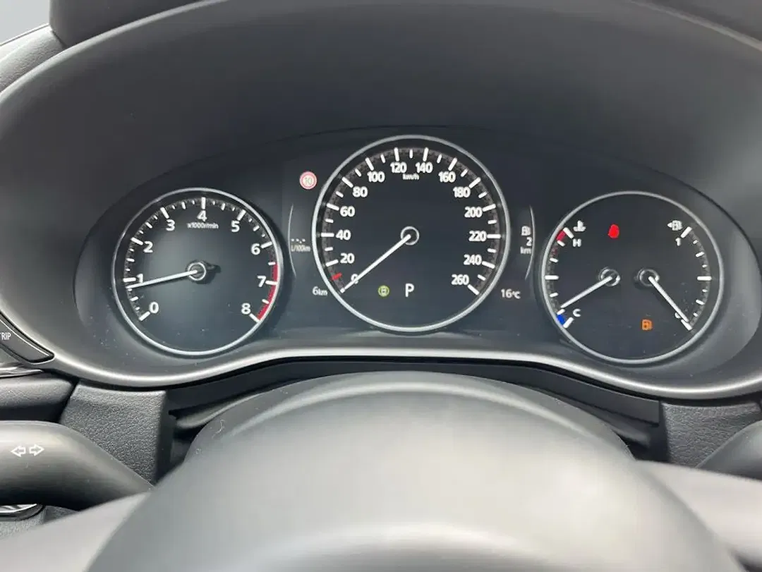 Mazda CX-30 e-SKYACTIV AUT Homura - Thumbnail 16