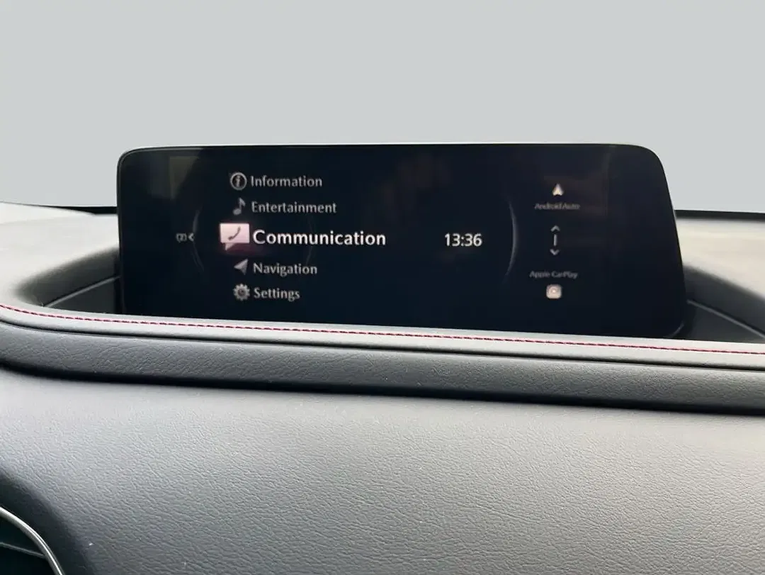 Mazda CX-30 e-SKYACTIV AUT Homura - Thumbnail 17
