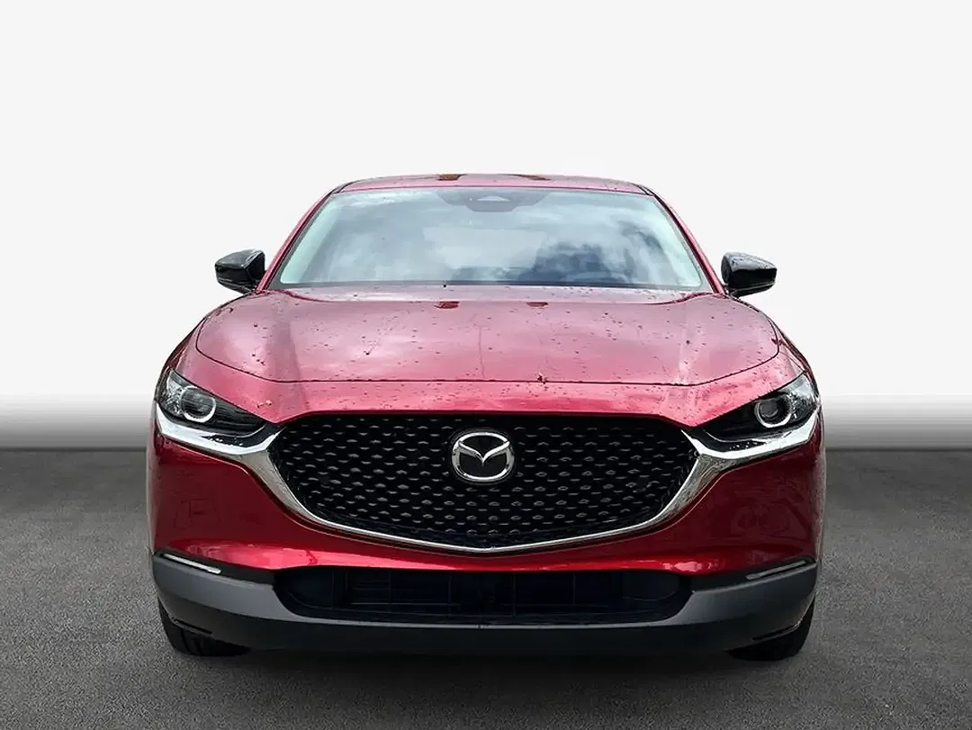 Mazda CX-30 e-SKYACTIV AUT Homura - Thumbnail 3