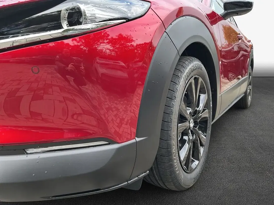 Mazda CX-30 e-SKYACTIV AUT Homura - Thumbnail 5