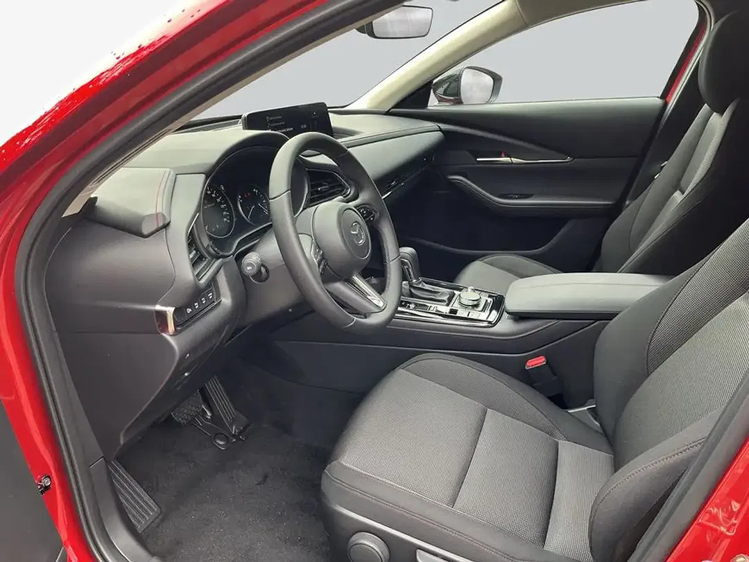 Mazda CX-30 e-SKYACTIV AUT Homura - Thumbnail 8