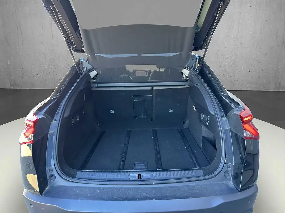 Citroen C5 X Hybrid Plus - Thumbnail 14