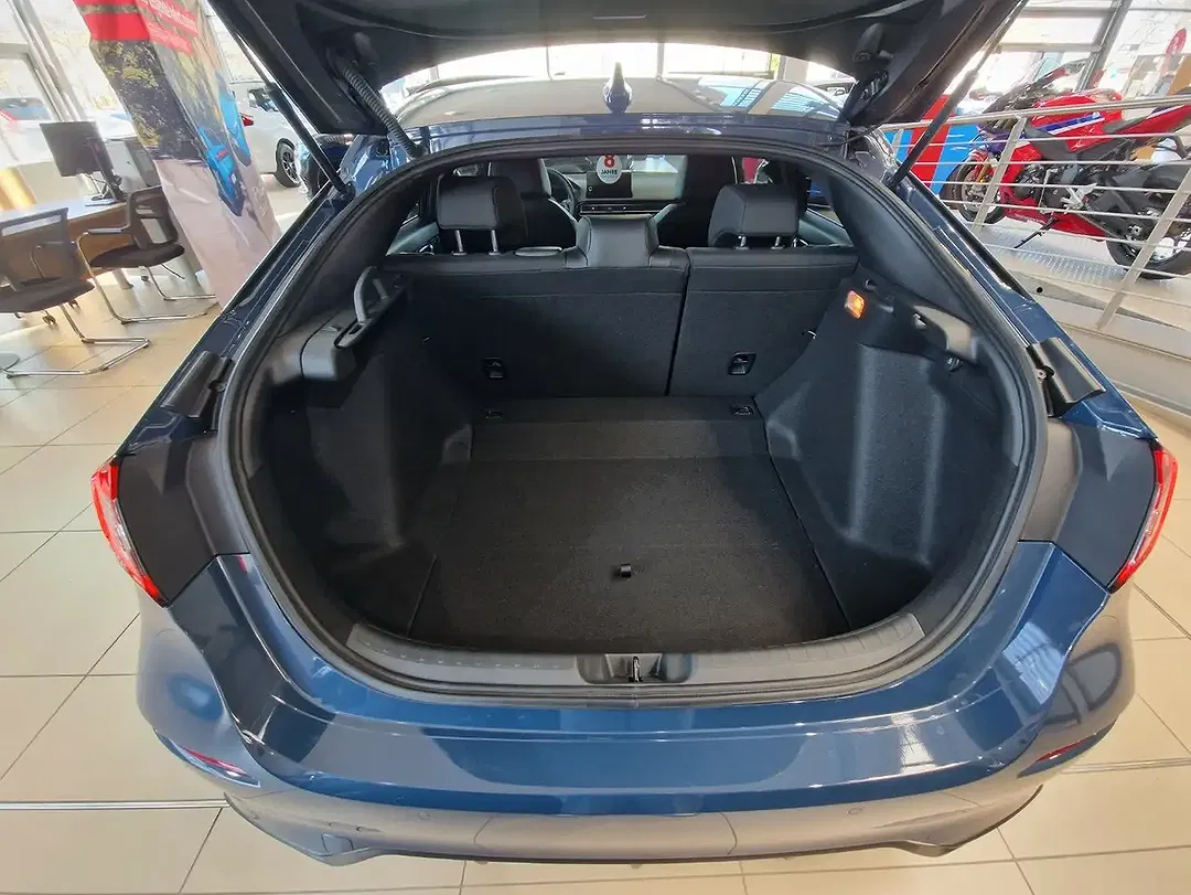 Honda Civic Hybrid e:HEV - foto 14