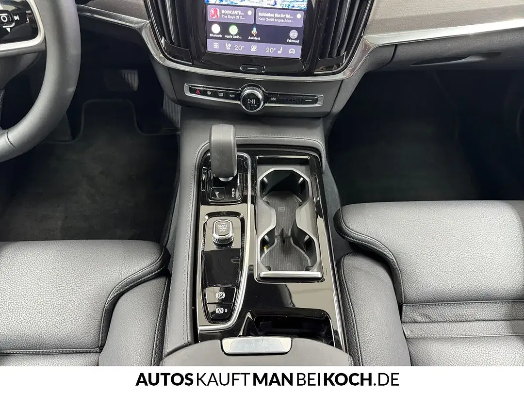 Volvo V90 T6 PHEV Plus Bright - Thumbnail 8