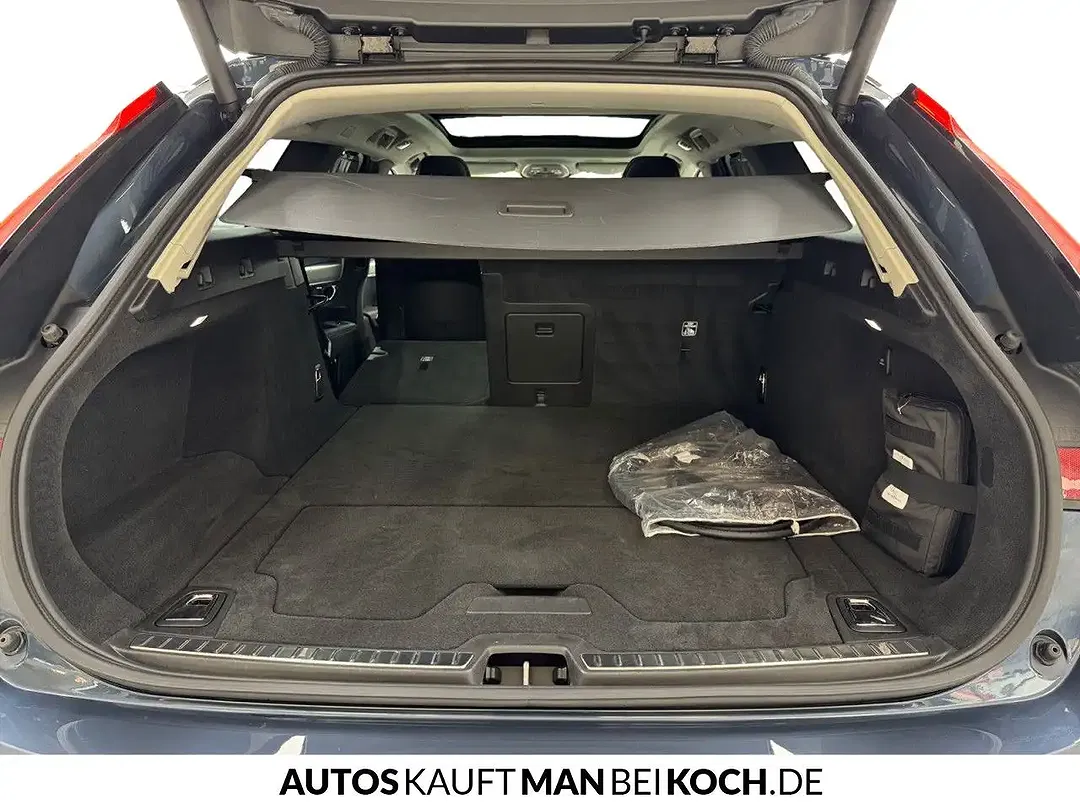 Volvo V90 T6 PHEV Plus Bright - Thumbnail 12