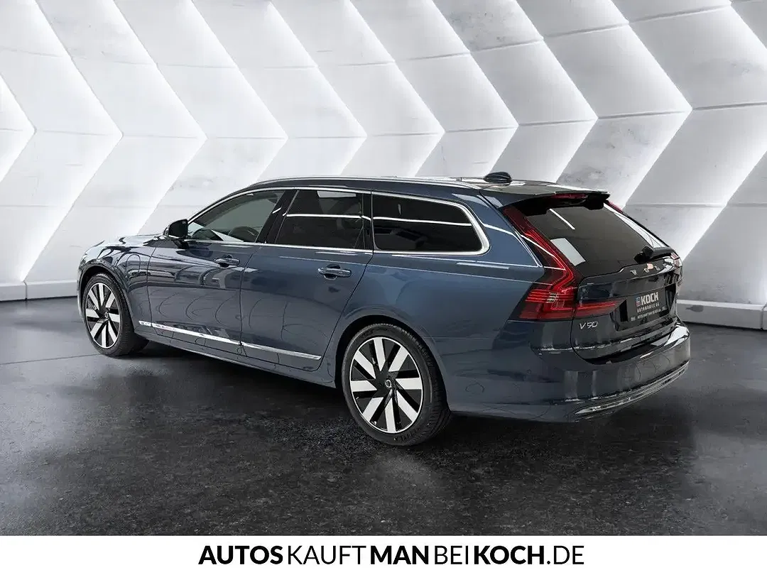 Volvo V90 T6 PHEV Plus Bright - foto 1