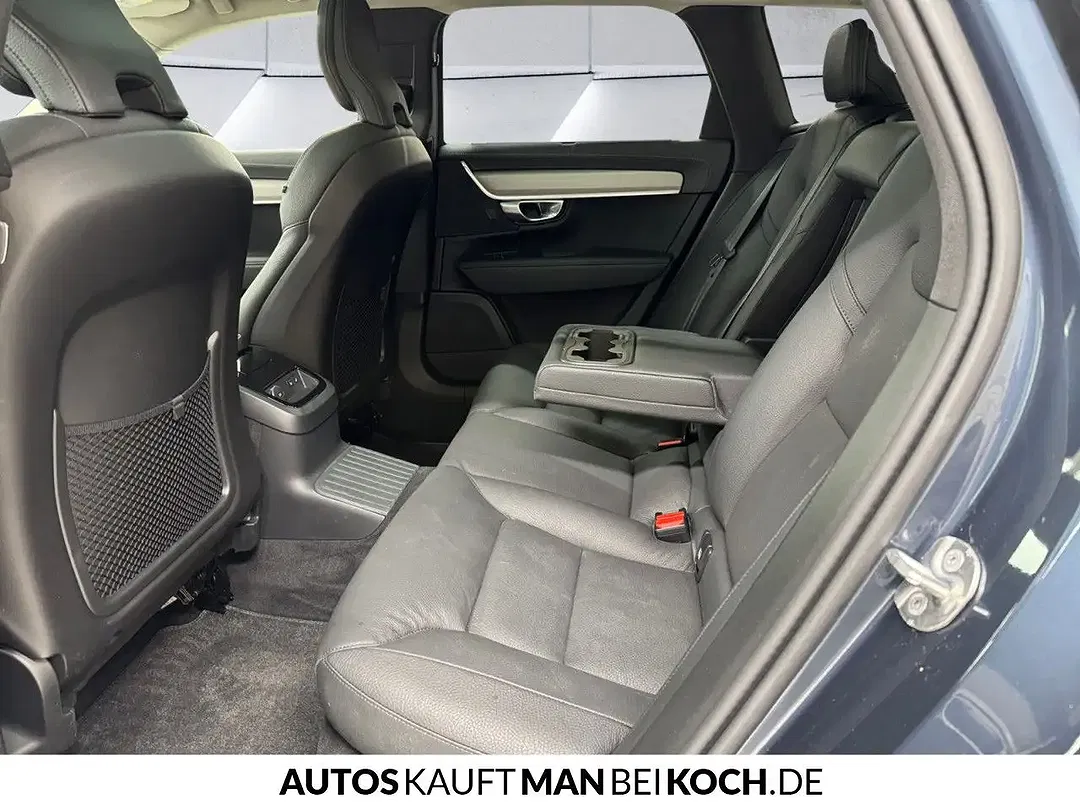 Volvo V90 T6 PHEV Plus Bright - Thumbnail 5