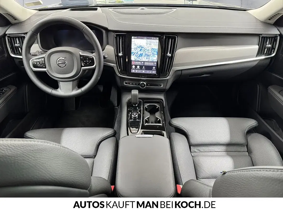 Volvo V90 T6 PHEV Plus Bright - Thumbnail 6