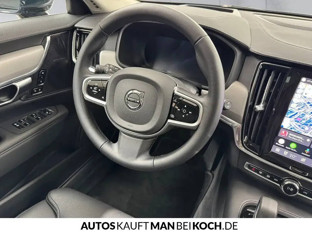 Volvo V90 T6 PHEV Plus Bright - Thumbnail 7