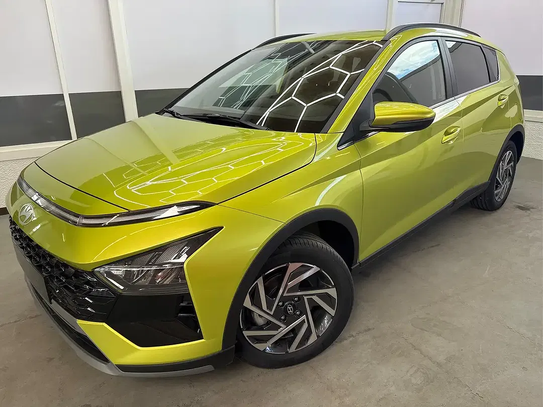 Hyundai BAYON Premium - foto 1