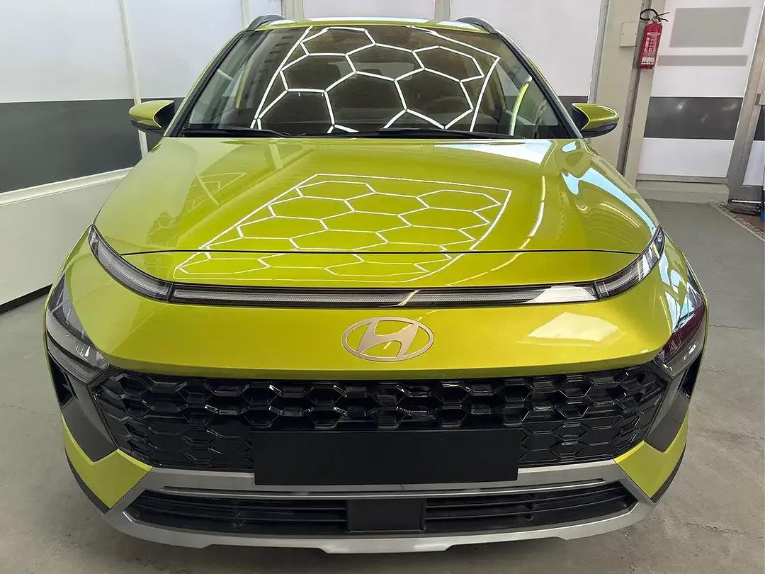 Hyundai BAYON Premium - foto 2