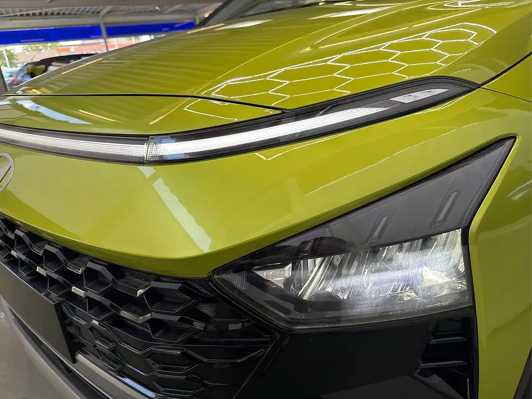 Hyundai BAYON Premium - Thumbnail 6