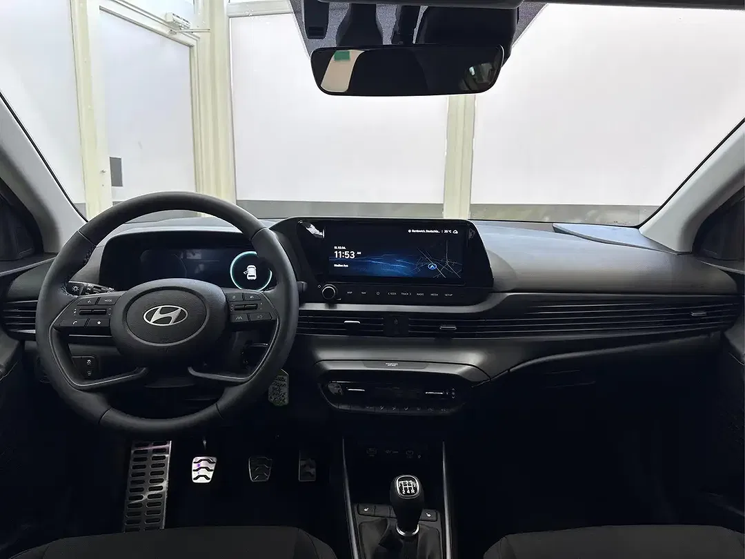 Hyundai BAYON Premium - Thumbnail 7
