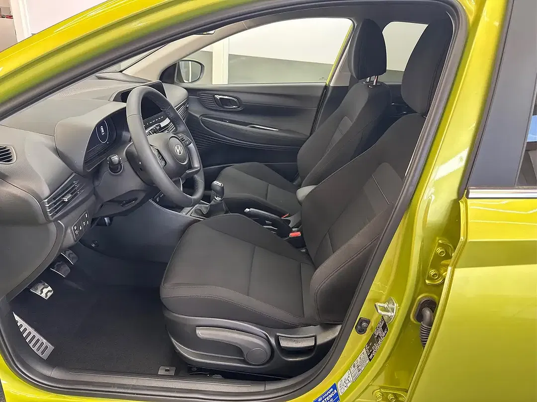 Hyundai BAYON Premium - Thumbnail 8