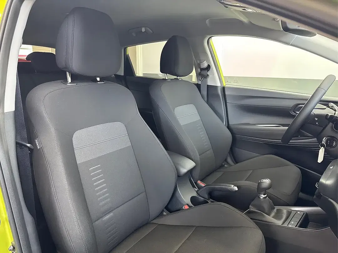 Hyundai BAYON Premium - Thumbnail 9