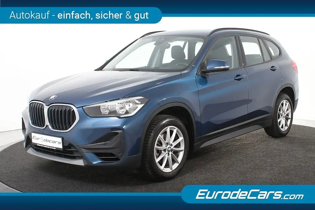 BMW X1 sDrive - Afbeelding 1
