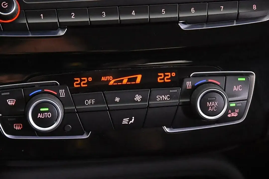 BMW X1 sDrive - foto 8