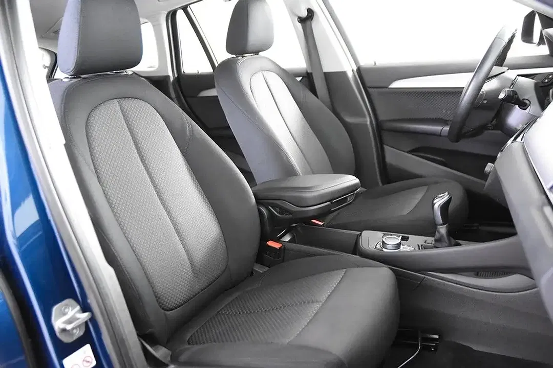BMW X1 sDrive - foto 2