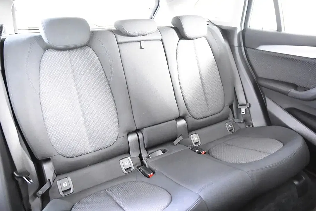 BMW X1 sDrive - Thumbnail 5