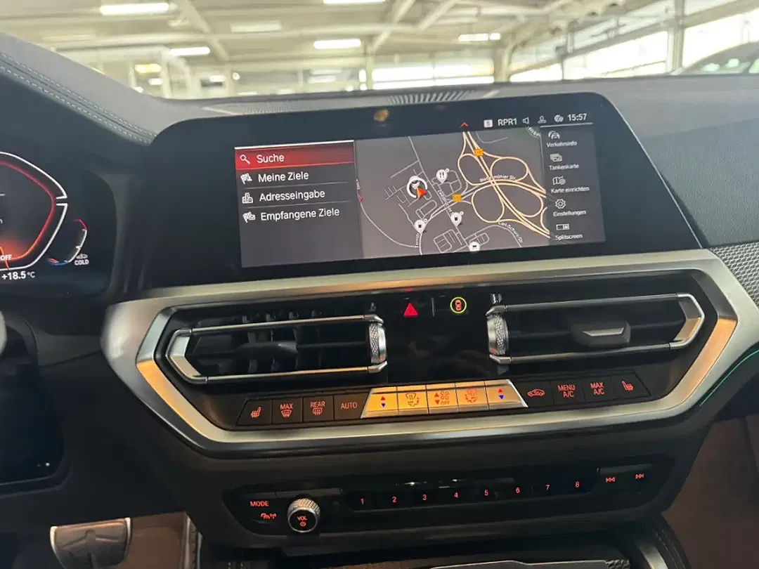 BMW 420 Convertible M Sport - foto 15