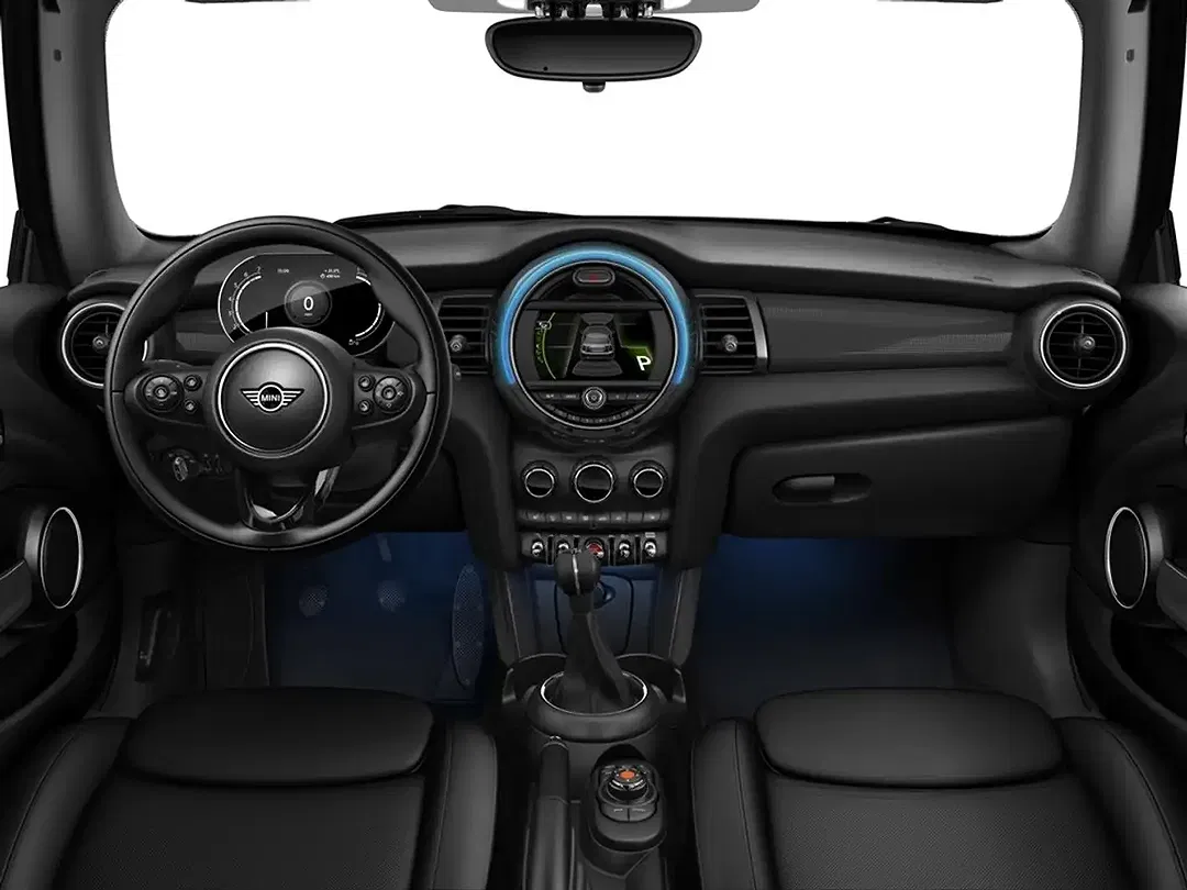 MINI Cooper Cabrio - Thumbnail 6