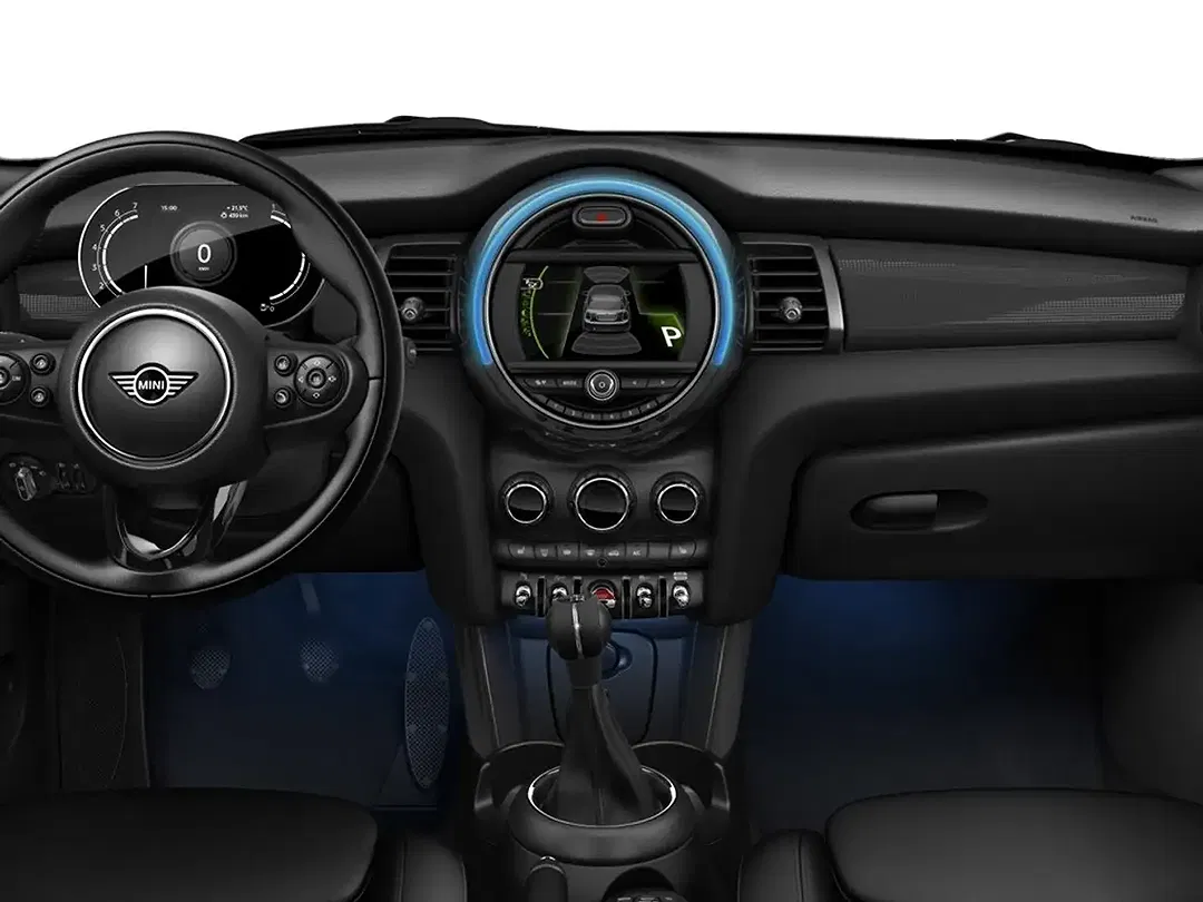 MINI Cooper Cabrio - Thumbnail 7