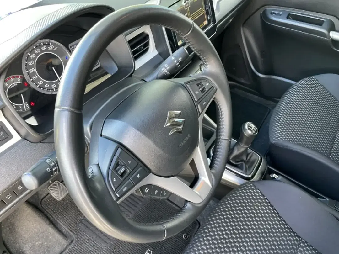 Suzuki Ignis Hybrid 1.2 Dualjet Comfort+ - Thumbnail 10