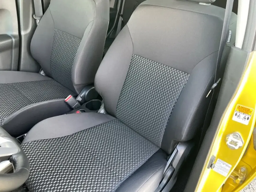 Suzuki Ignis Hybrid 1.2 Dualjet Comfort+ - Thumbnail 11