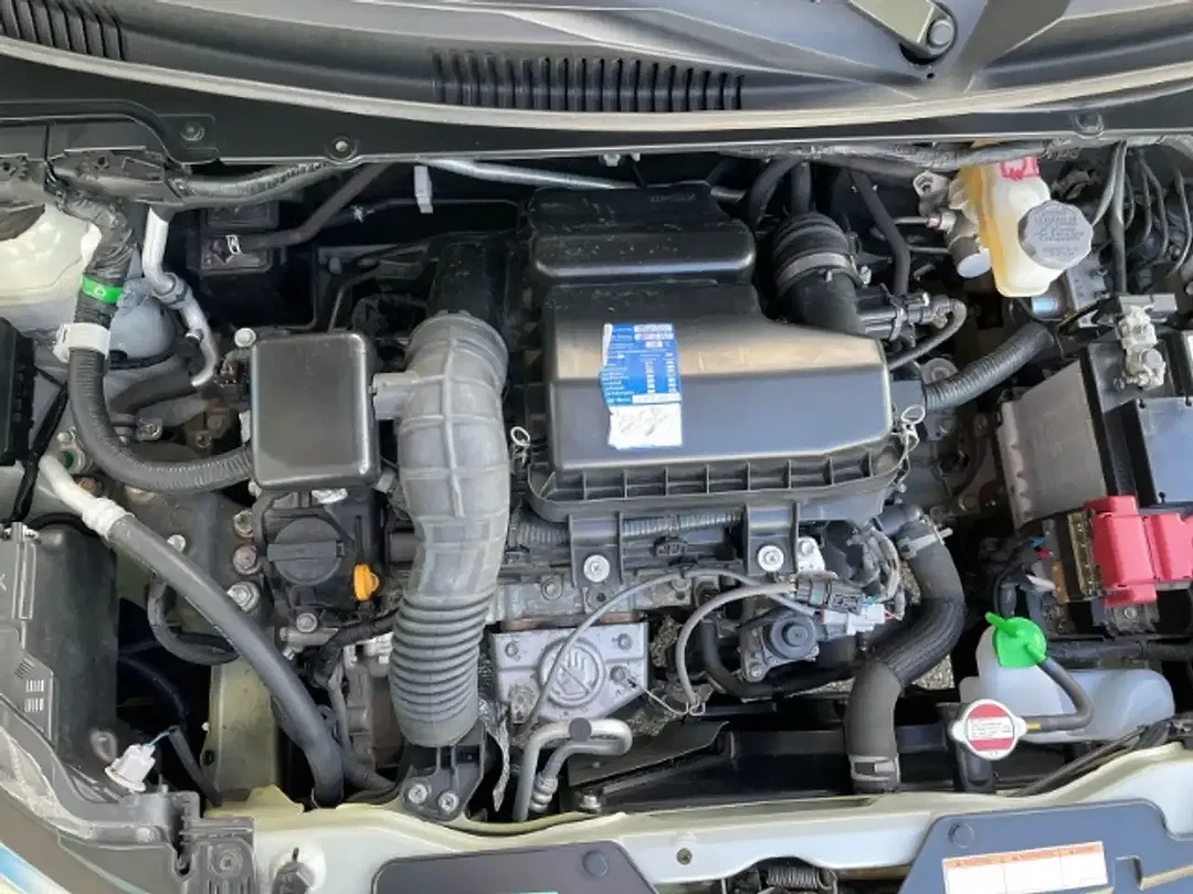 Suzuki Ignis Hybrid 1.2 Dualjet Comfort+ - Thumbnail 12