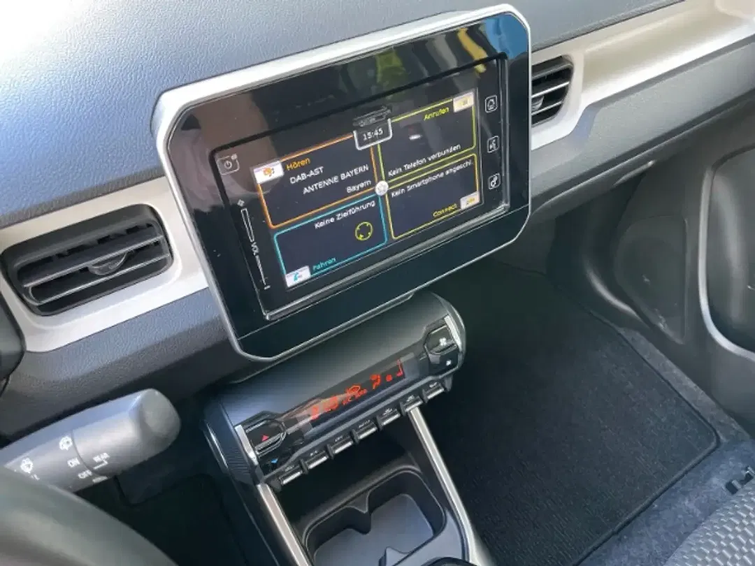 Suzuki Ignis Hybrid 1.2 Dualjet Comfort+ - Thumbnail 13