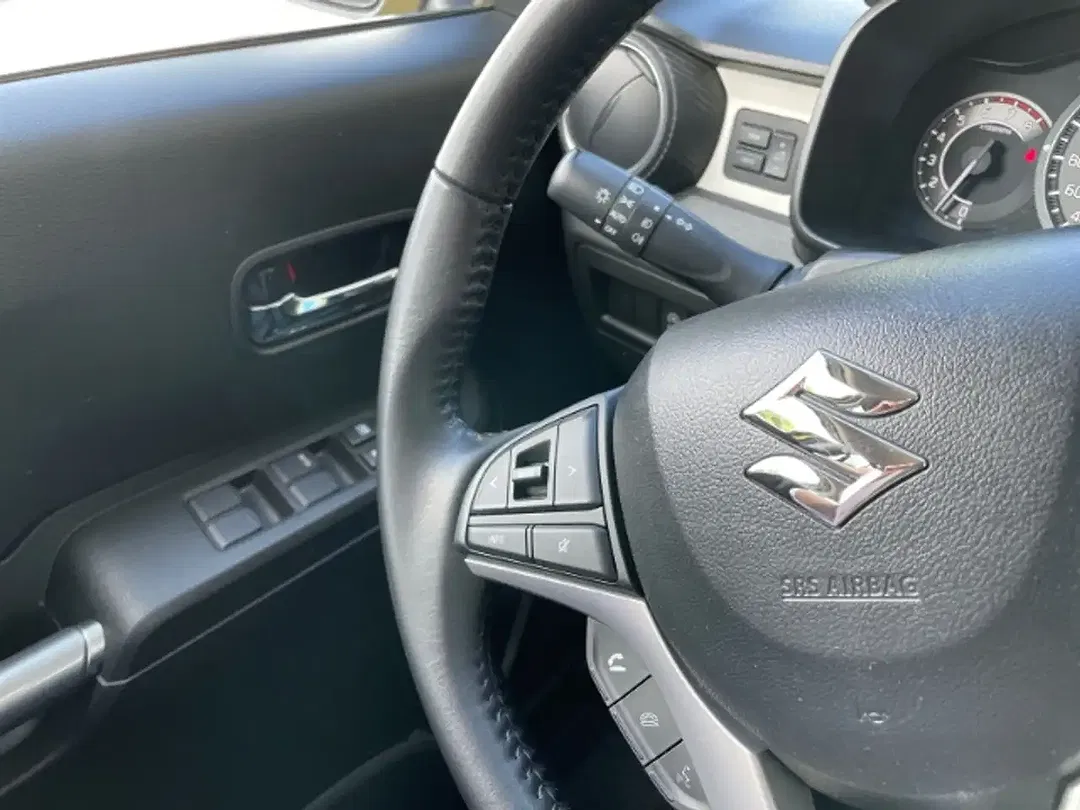 Suzuki Ignis Hybrid 1.2 Dualjet Comfort+ - Thumbnail 14