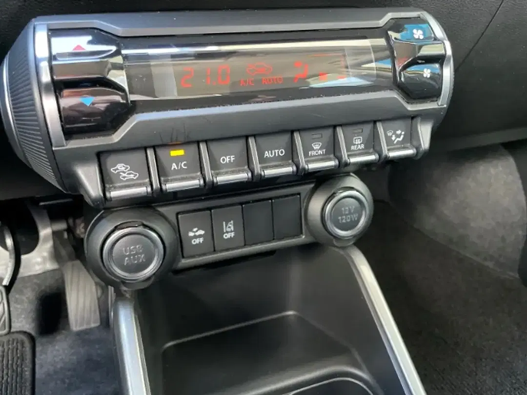 Suzuki Ignis Hybrid 1.2 Dualjet Comfort+ - foto 15