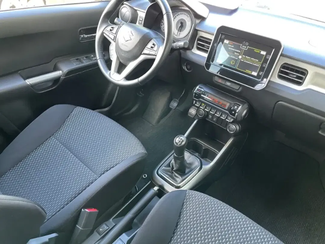 Suzuki Ignis Hybrid 1.2 Dualjet Comfort+ - Thumbnail 3