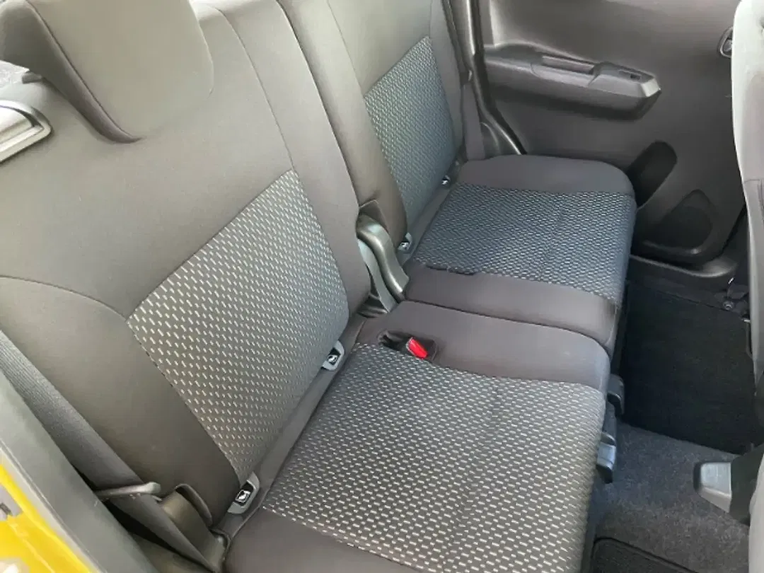 Suzuki Ignis Hybrid 1.2 Dualjet Comfort+ - Thumbnail 4