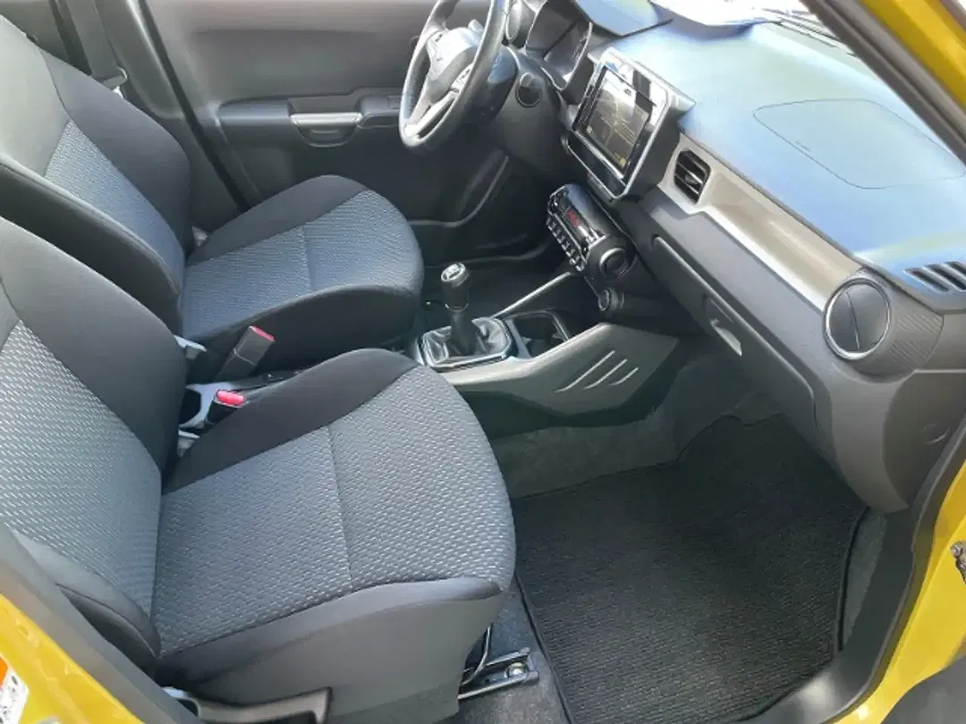 Suzuki Ignis Hybrid 1.2 Dualjet Comfort+ - Thumbnail 5
