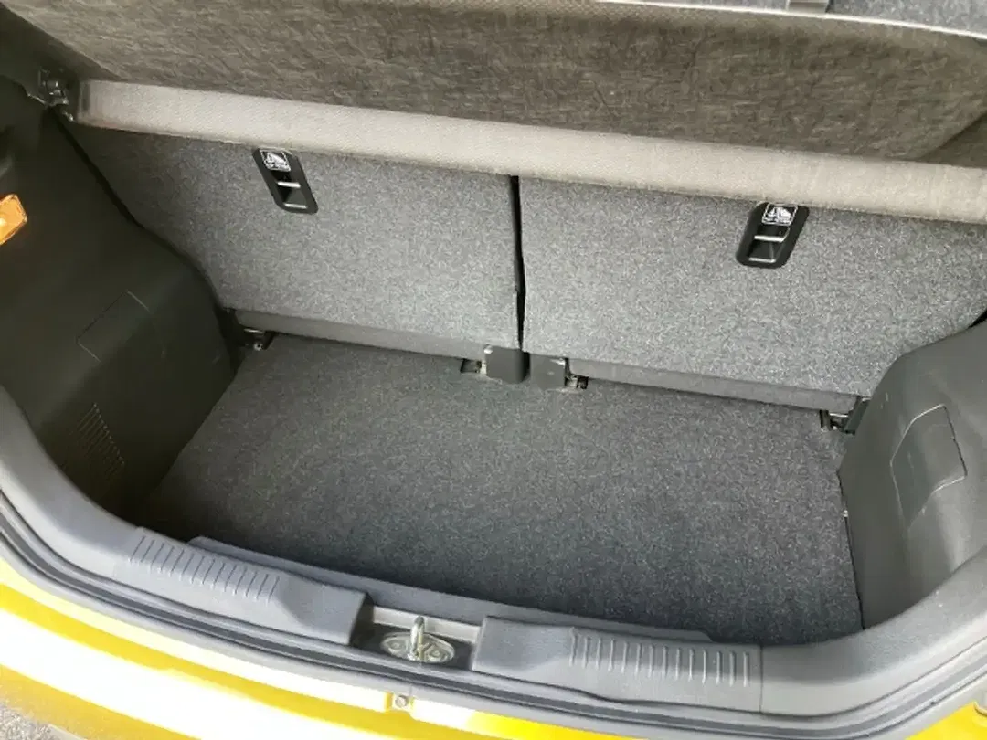 Suzuki Ignis Hybrid 1.2 Dualjet Comfort+ - Thumbnail 6