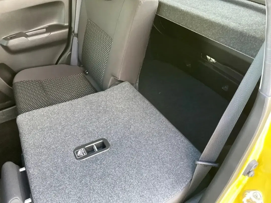 Suzuki Ignis Hybrid 1.2 Dualjet Comfort+ - Thumbnail 8